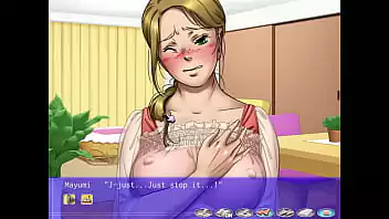 chupando peito anime Fodendo uma Milf de Bunda Enorme. Pau Grande em uma Milf de Bunda Enorme. Jovem mulher pequena e tarada com peitos enorm 