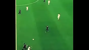 neymar pau duro Amador 