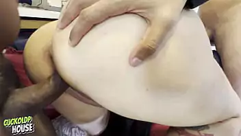 2 mulheres e 1 homem sexo