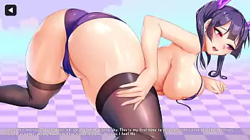 2d porno game