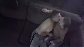A tia apostou o cu