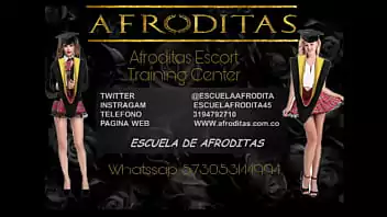 Afrodite rj sexo