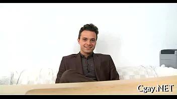 Aingeru porno gay