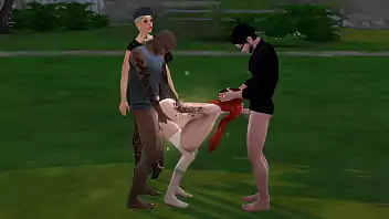 Alejandra mercedes porno