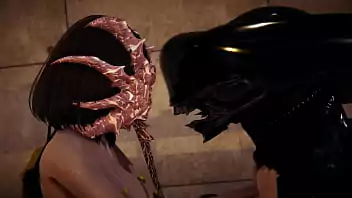 alien xvideos Amadoras 
