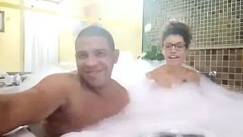 amanda meireles pelada Cavala loirinha que levou no cu e gozou - Andressa Meireles - Frotinha Porn Star -  - 