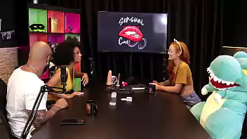 amanda smell pelada Gostosas 