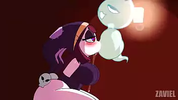 Amazing digital circus porno