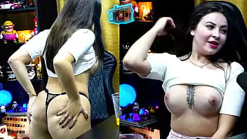 Andriza haack xvideos