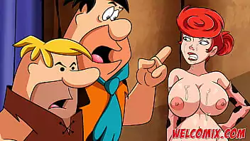 Animação de porno