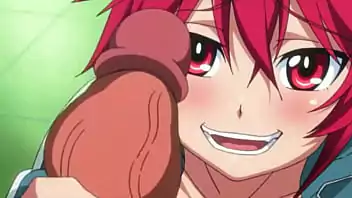 Anime 18+ sem censura