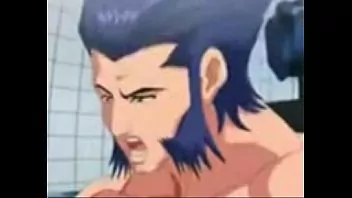 Animes de pornografia