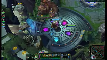 Artistas famosas peladas