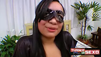 as panteras a sobrinha mais nova A chegada de Pamela Pantera a casa dos prazeres com as mais loucas aventuras 