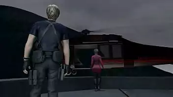 ashley resident evil 4 remake nude ashley resident evil 4 remake nude Spankbang