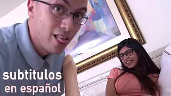 Atriz porno mia khalifa