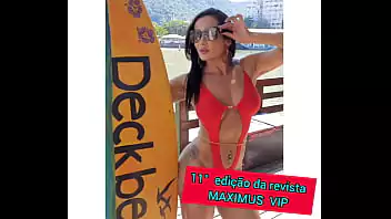 Atriz porno rio de janeiro