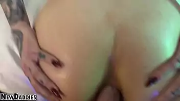 Aurora anarchy porno