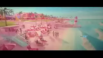 Barbie filme porno