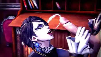 bayonetta cosplay porno bayonetta cosplay porno Bang Away in Purgatorio - Bayonetta
