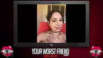 Becca pires fudendo