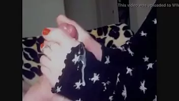 Beijo de lingua porno