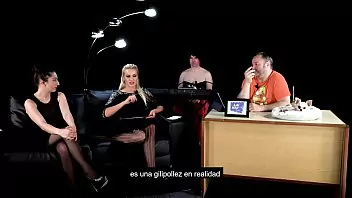 Beijo no pau