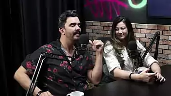 bella mantovani nudes Ele começou a chupar os peitos dela, e ela confessou comer o cu dele - Bella Mantovani e O Fera 