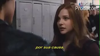 Belle grace pelada