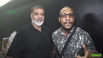 Bibi griffo kid bengala