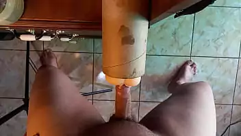 Biceta de borracha