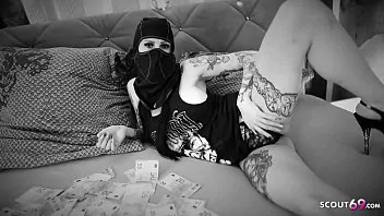 Bonnie e clyde sexo
