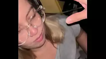 Boquete amador da novinha