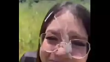 Boquete ao ar livre