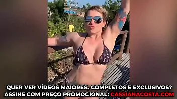 Boquete em fortaleza