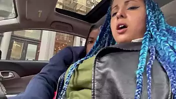 Bruna york porno