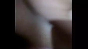 Buceta cheia de bicho