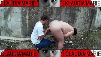Buceta de obesa