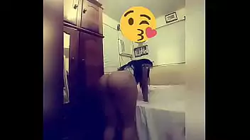 Bunduda sem calcinha