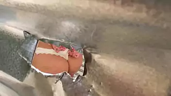 Buraco na parede porno