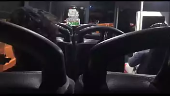 Buseta de anime