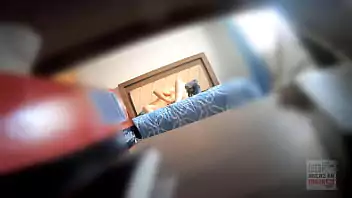 Camara escondida porno