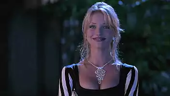 Cameron diaz filme porno