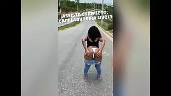 camila mineira peladinha camila mineira peladinha Camila mineira fogoza