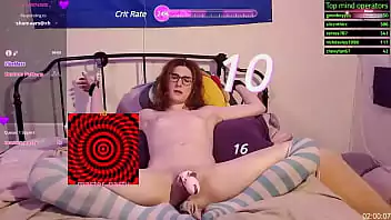 Canal de sexo ao vivo