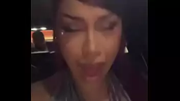 Cardi b nu