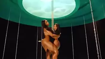 cardi b pelada Cardi B Strip Dancing XXX 