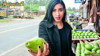 Carne del mercado porno