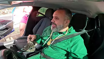 Carona do ted completo