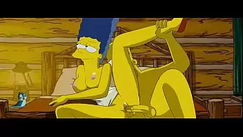 Cartoon porno videos
